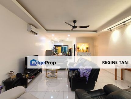 Taman Bukit Hatamas 20'x65' Fully Extended 2 Storey House for Sale , Selangor, Cheras
