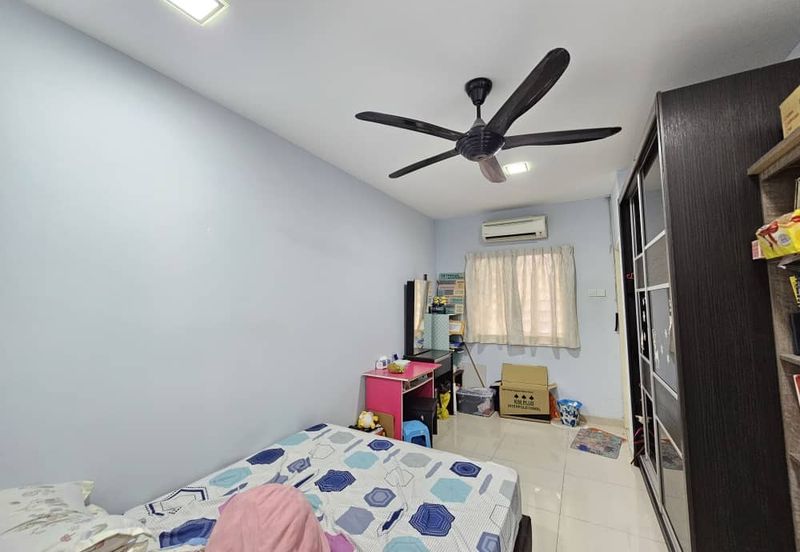 Bandar Damai Perdana