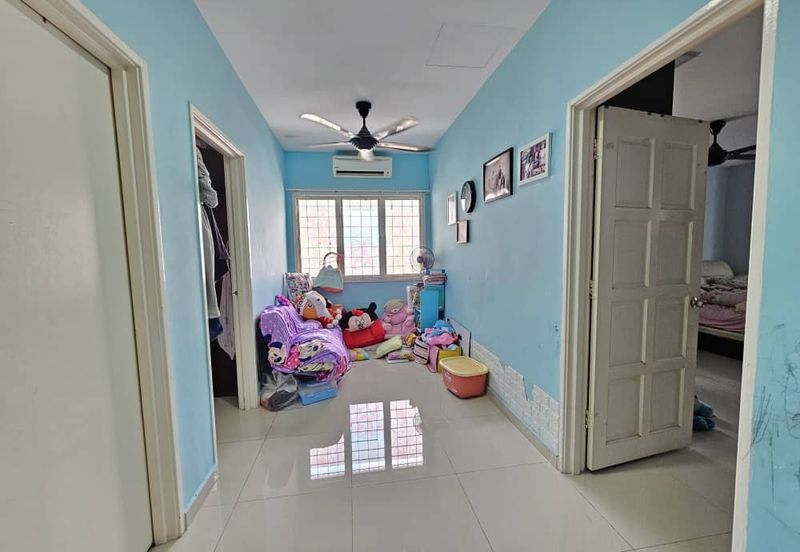 Bandar Damai Perdana