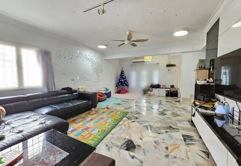 Bandar Damai Perdana