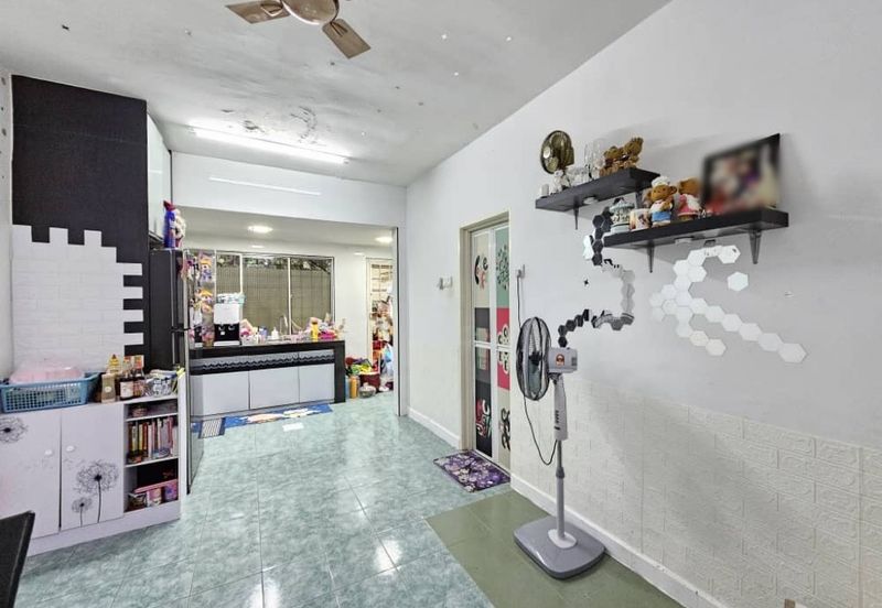 Bandar Damai Perdana