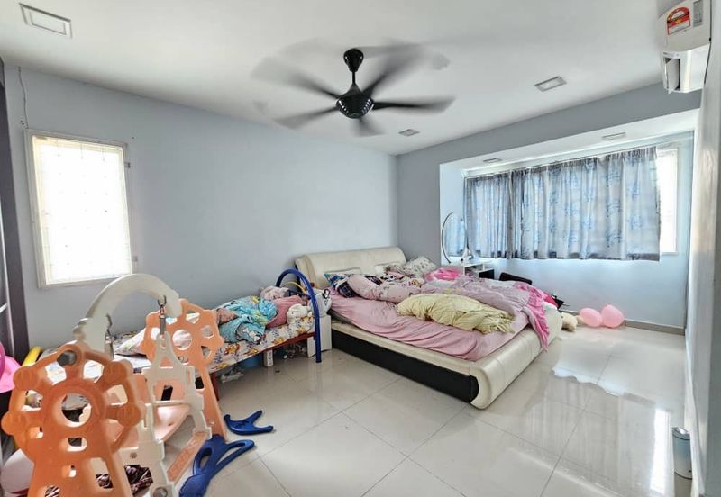 Bandar Damai Perdana