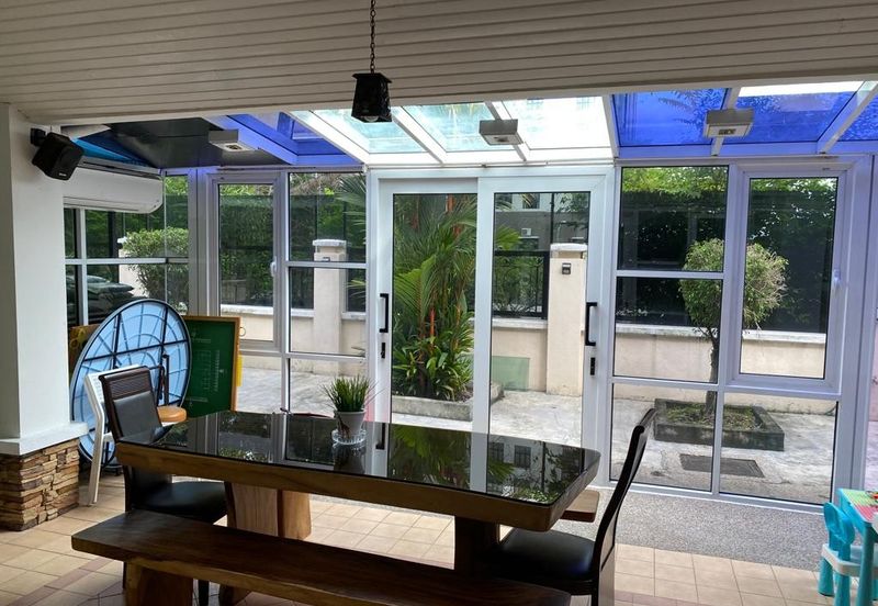 Suadamai, Bandar Tun Hussein Onn