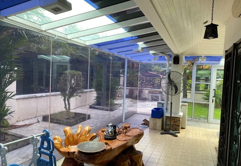 Suadamai, Bandar Tun Hussein Onn