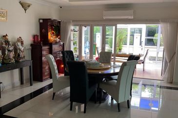 Suadamai, Bandar Tun Hussein Onn