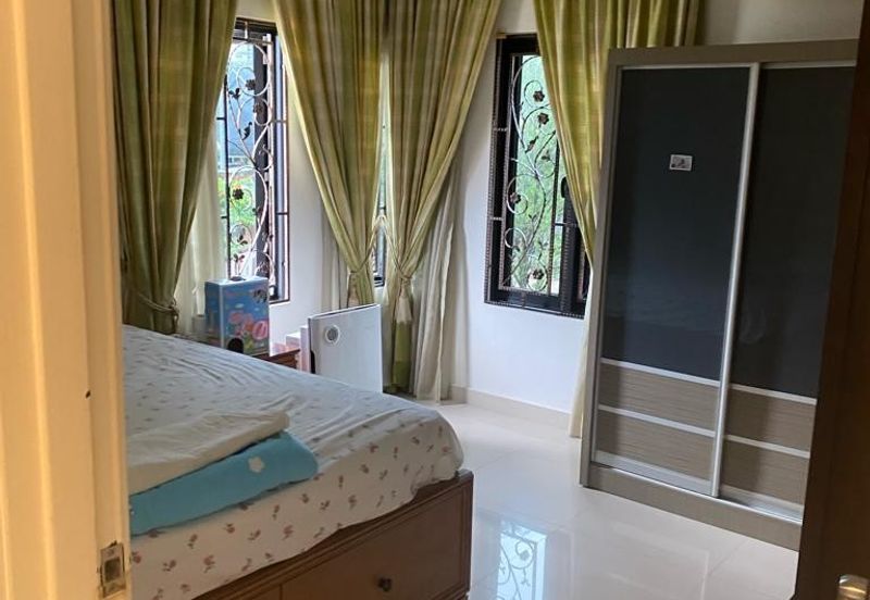 Suadamai, Bandar Tun Hussein Onn