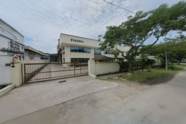 Bandar Teknologi Kajang