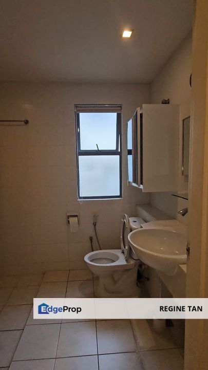 Twin Palm, Sungai Long 2 Storey Superlink 26'x80' Double Volume Ceiling for Sale  , Selangor, Kajang