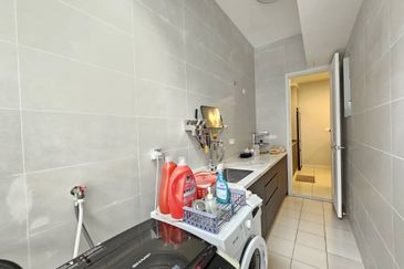 Residensi Emerald Damai (Emerald Hills)