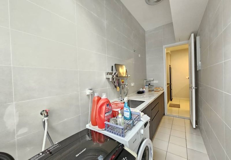 Residensi Emerald Damai (Emerald Hills) *