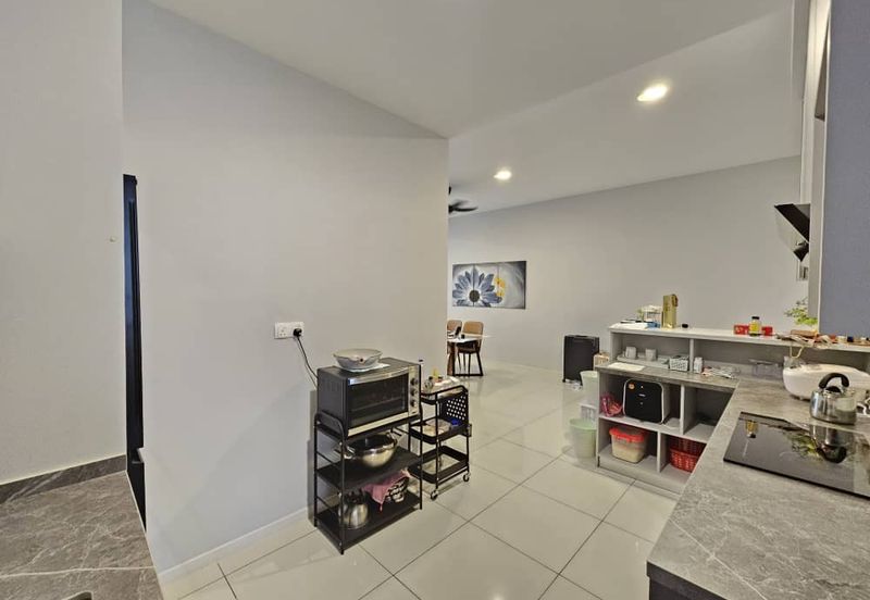 Residensi Emerald Damai (Emerald Hills) *