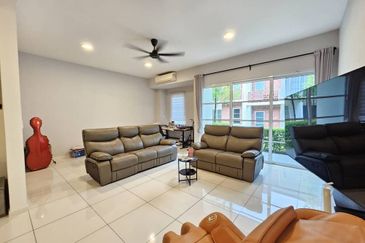 Residensi Emerald Damai (Emerald Hills)