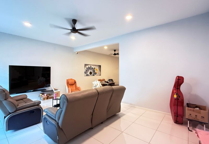 Residensi Emerald Damai (Emerald Hills) *