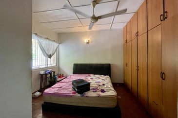 Taman Cheras Perdana