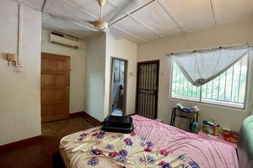 Taman Cheras Perdana