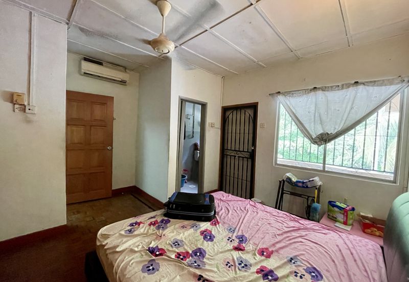 Taman Cheras Perdana