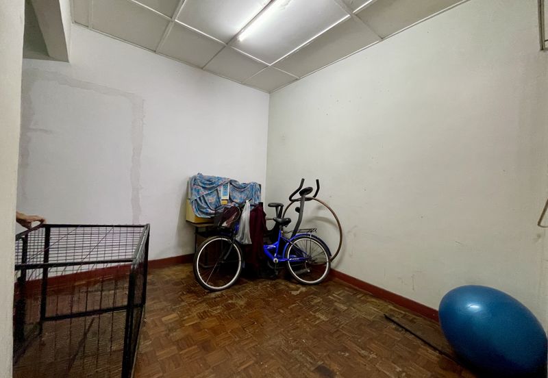 Taman Cheras Perdana