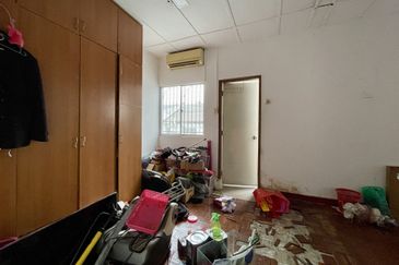 Taman Cheras Perdana