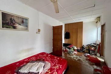 Taman Cheras Perdana