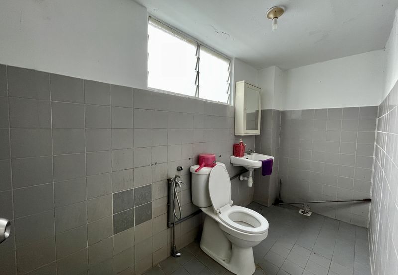 Taman Cheras Perdana