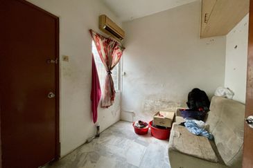 Taman Cheras Perdana