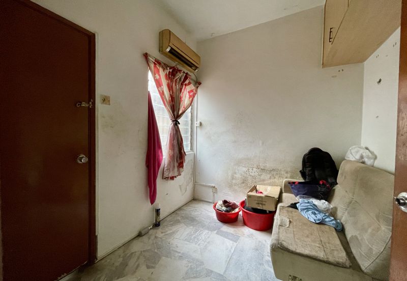 Taman Cheras Perdana