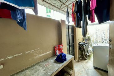 Taman Cheras Perdana