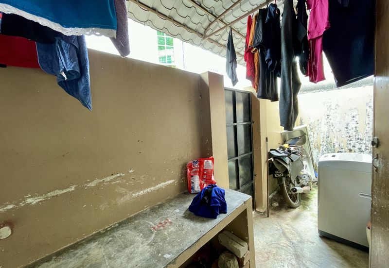 Taman Cheras Perdana