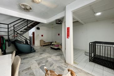 Taman Cheras Perdana