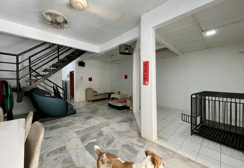 Taman Cheras Perdana