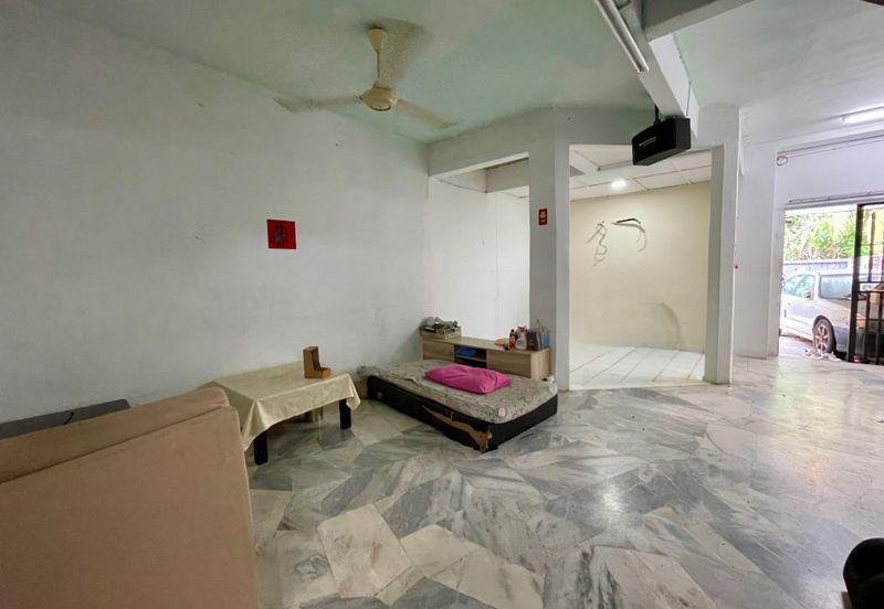 Taman Cheras Perdana