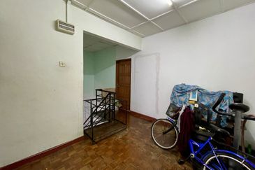 Taman Cheras Perdana