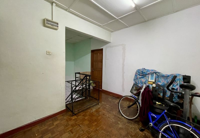 Taman Cheras Perdana