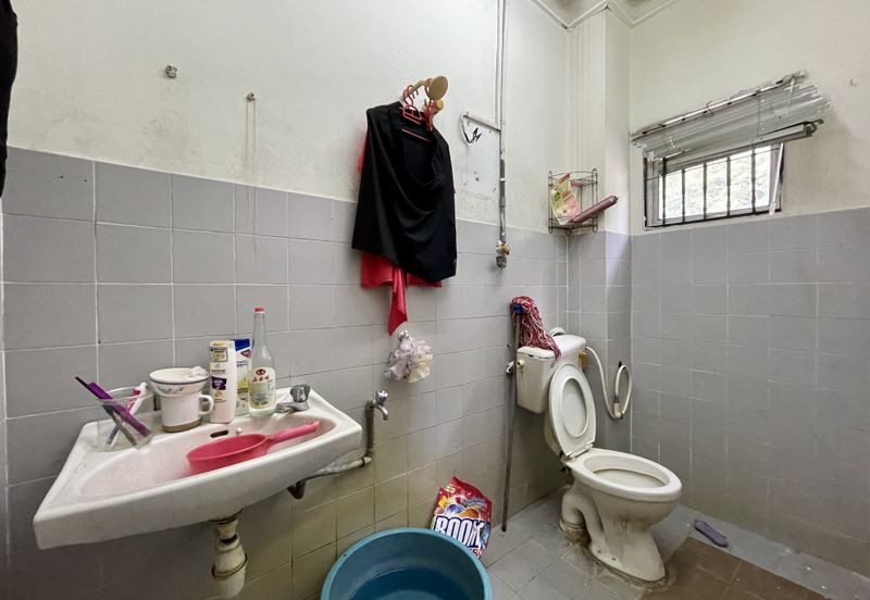 Taman Cheras Perdana