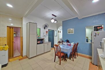 Suadamai, Bandar Tun Hussein Onn