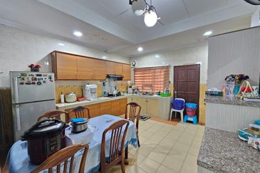 Suadamai, Bandar Tun Hussein Onn