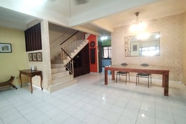 Bandar Mahkota Cheras