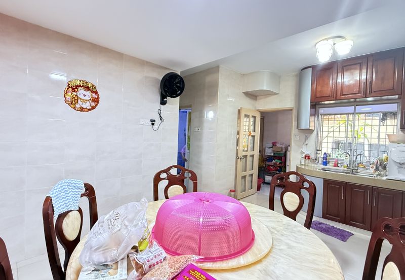 Taman Bukit Segar Jaya