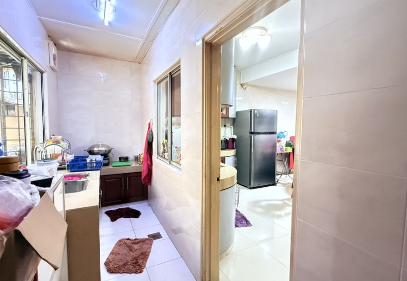 Taman Bukit Segar Jaya