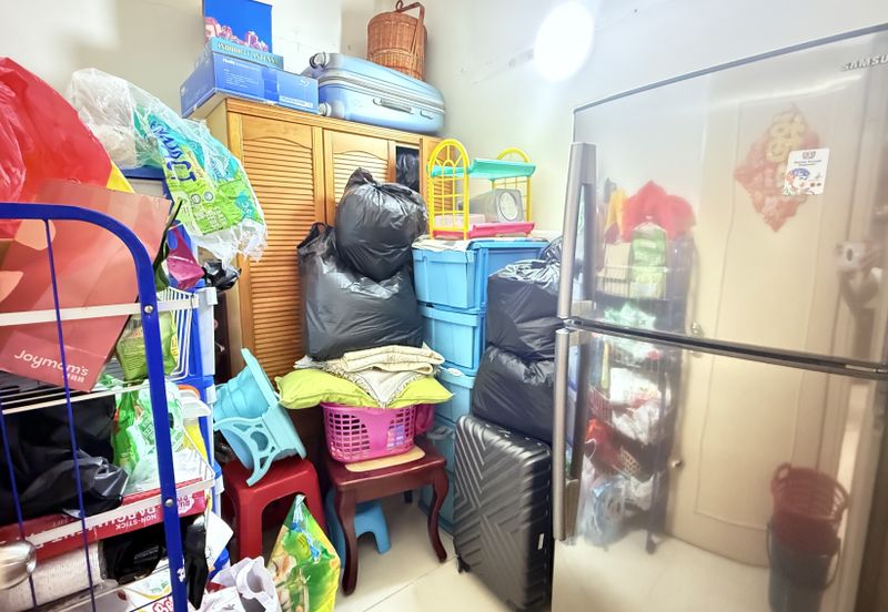 Taman Bukit Segar Jaya