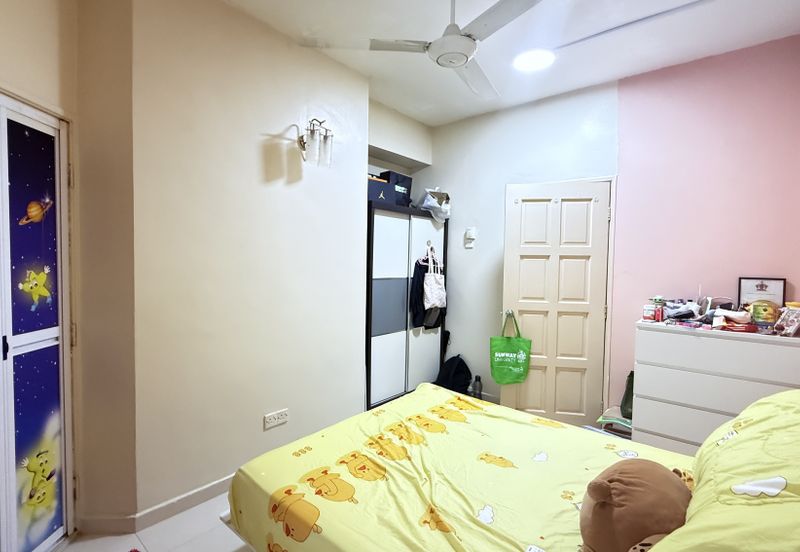 Taman Bukit Segar Jaya