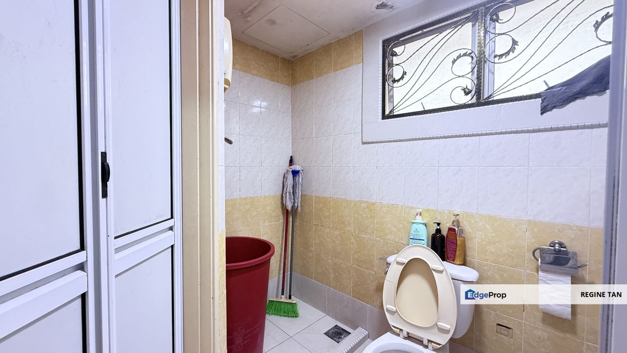 Taman Bukit Segar Jaya 1, 3 Storey House for Sale , Selangor, Cheras