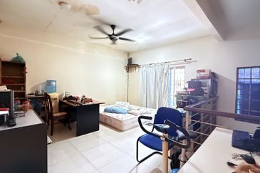 Taman Bukit Segar Jaya