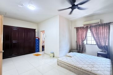 Taman Bukit Segar Jaya