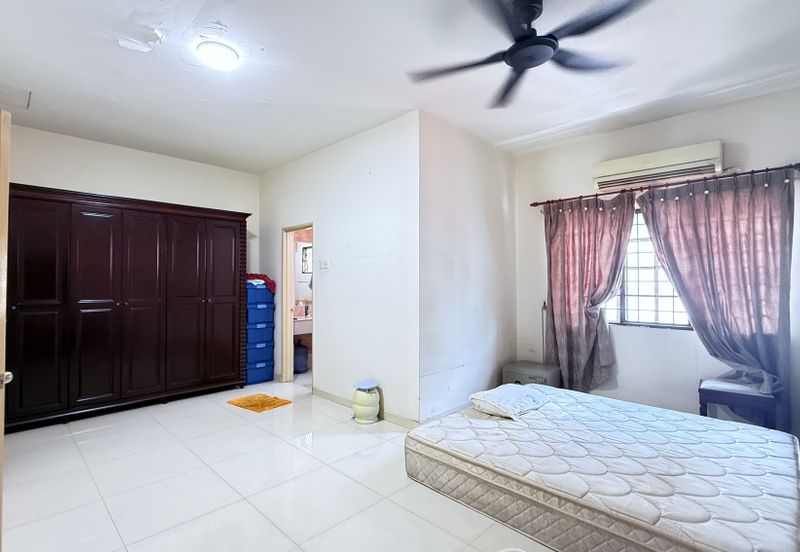 Taman Bukit Segar Jaya