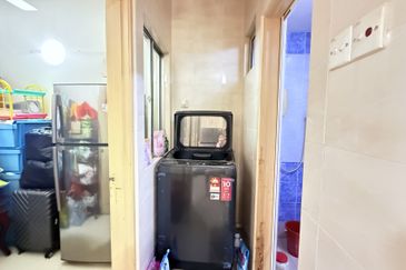 Taman Bukit Segar Jaya