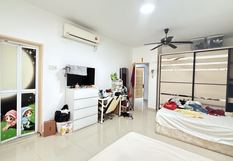 Taman Bukit Segar Jaya