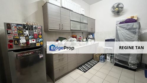 Taman Seri Belimbing, Balakong 2 Storey  House for Sale, Selangor, Balakong