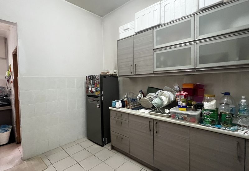 Taman Seri Belimbing