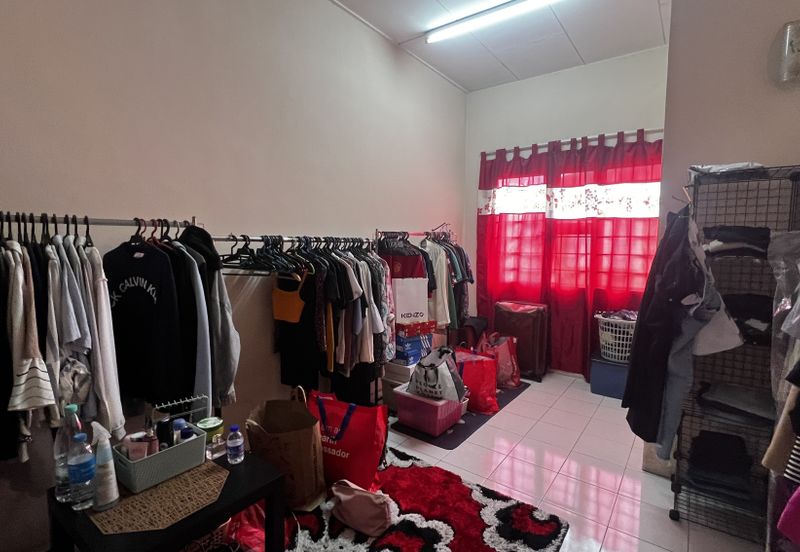 Taman Seri Belimbing